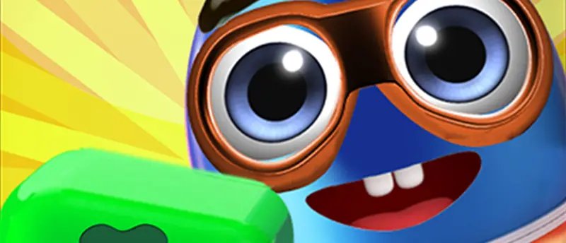 Toy Box Blast - Jogo de Quebra-Cabeça Grátis para Jogar Online