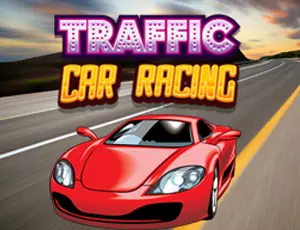 Traffic Car Racing Jogos - Jogue Online e Grátis