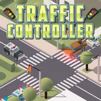 Traffic Controller - Jeu de gestion de la circulation en ligne gratuit