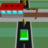 Traffic Drive - Jeu de course et conduite en ligne gratuit