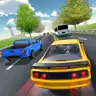 Traffic Racing