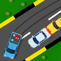Traffic Rush 2018 لعبة سباق القيادة مجاناً على الإنترنت