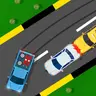 Traffic Rush 2018 無料ドライブゲーム - 運転練習と高速道路レース