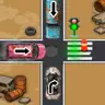 Traffic Tap Survival