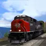 Train Driver Simulator 3D