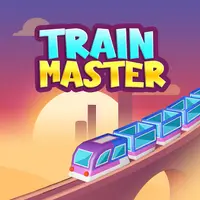 Train Master لعبة قطارات مجانية للعب عبر الإنترنت