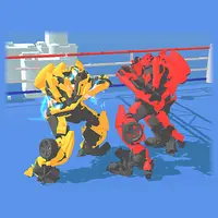 Transform Car Battle - Juego de Carreras y Transformaciones Gratis
