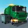 Trash Truck Simulator - Jogue e Dirija Caminhão de Lixo Online Grátis