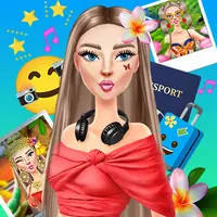 Travel With Me: ASMR Edition - おしゃれ着せ替えと世界旅行ゲーム