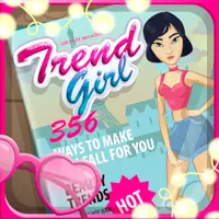 Trend Girl - Jeu de Mode en Ligne Gratuit