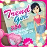 Trend Girl - Jeu de Mode en Ligne Gratuit