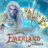 Tri Peaks Emerland Solitaire: Juega en línea gratis y diviértete