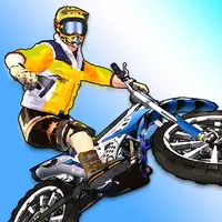 Trial Bike Epic Stunts - Jogue jogo de manobras de moto