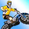 Trial Bike Epic Stunts - Juego de motos y acrobacias gratis