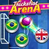 Trickshot Arena - オンラインサッカーゲームで遊ぼう