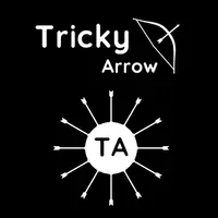 Tricky Arrow - Jeu de Tir en Ligne Gratuit