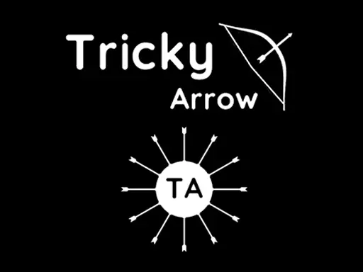Tricky Arrow – Kostenloses Zielschießspiel online spielen