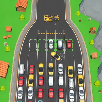 Triple Match Car Master - Jeu de Match 3 Gratuit en Ligne