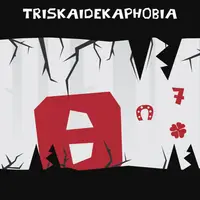 Triskaidekaphobia: Juego de terror en bosque oscuro gratis