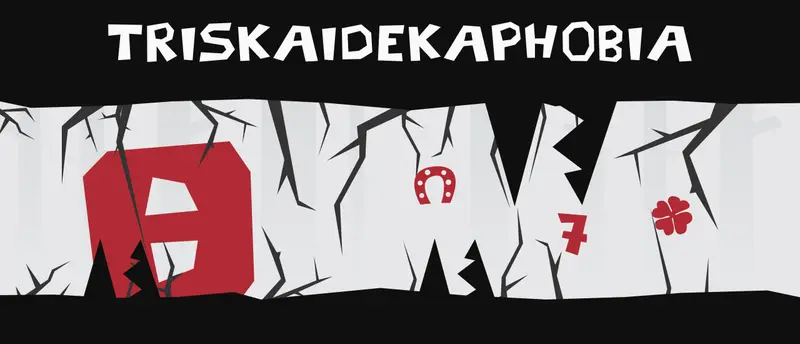 Triskaidekaphobia - 怖い森から逃げるアクションゲームをプレイしよう