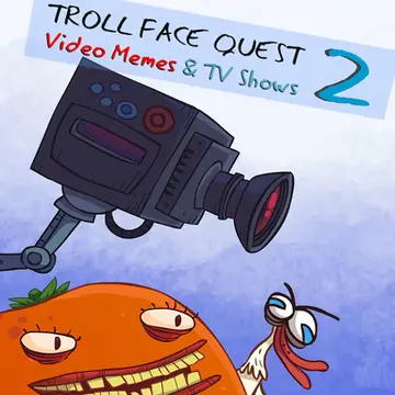 Troll Face Quest: Video Memes ve TV Şovlarıyla Oyna - Ücretsiz Çözüm Oyunu