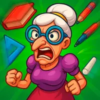 Troll The Teacher - Juego divertido para jugar en la escuela