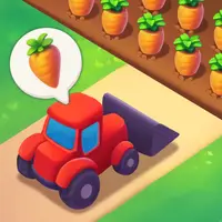 Tropical Merge لعبة دمج المزرعة المجانية للعب عبر الإنترنت
