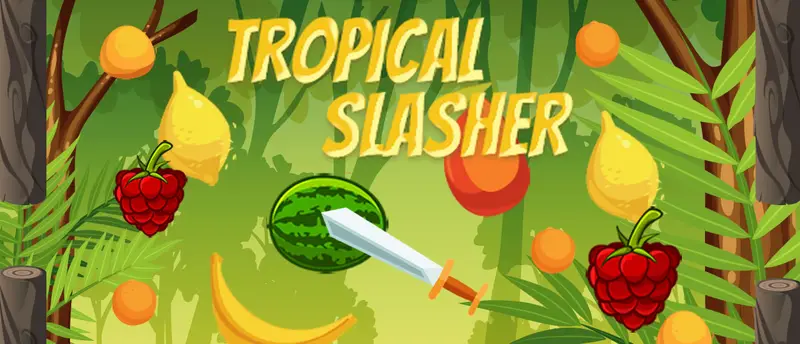 Tropical Slasher
