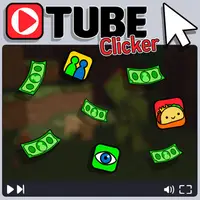 Tube Clicker - 人気の無料YouTubeゲームで遊ぼう
