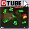 Tube Clicker - 人気の無料YouTubeゲームで遊ぼう