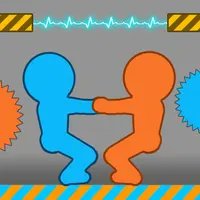 Tug of Heads - Jeu de lutte amusant à jouer en ligne