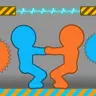 Tug of Heads - Jogo de luta divertido para jogar online grátis