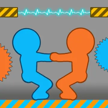 Tug of Heads لعبة مصارعة مجانية للعب عبر الإنترنت