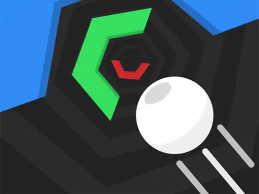 Tunnelz - 無料オンラインカジュアルゲームで遊ぶ