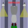 Turbo Cannon - Juego Casual para jugar gratis en línea
