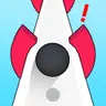 Twirl - Jeu Casual en ligne gratuit pour jouer et gagner des points
