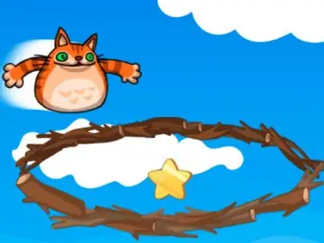 Ultimate Angry Cat - Jeu d'Arcade Addictif Gratuit