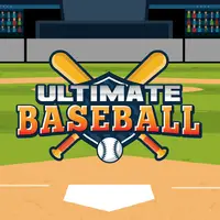 Ultimate Baseball - 野球ゲームで遊ぶ無料オンラインゲーム
