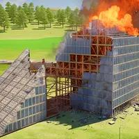 Ultimate Destruction Simulator - Yıkım ve Simülasyon Oyunu