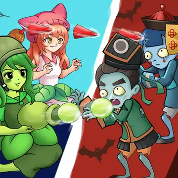 Ultimate Plants TD - Free Tower Defense Game to Play