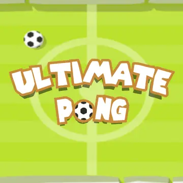 Ultimate Pong - لعبة كرة الطاولة المجانية على الهاتف