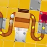 Unblock Ball Slide Puzzle - Ücretsiz ve Online Oyna