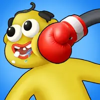 Uncle Hit: Punch the Dummy - Juego de Acción y Golpes Gratis