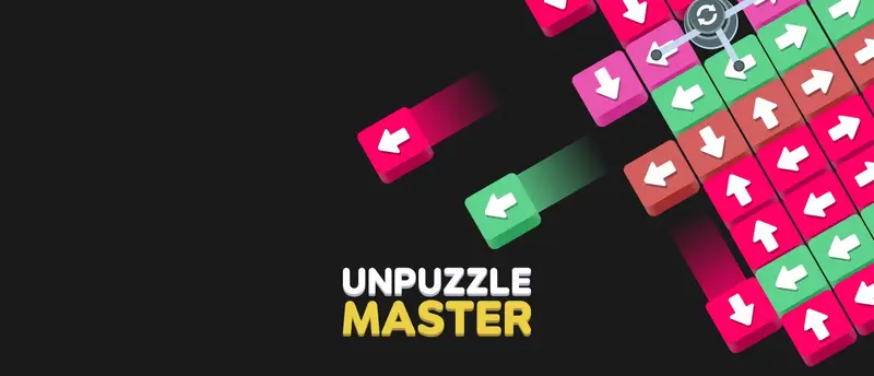 Unpuzzle Master