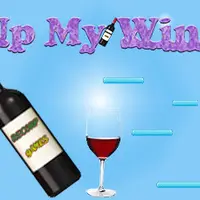 Up my Wine! Jogo Casual para Jogar Online Grátis