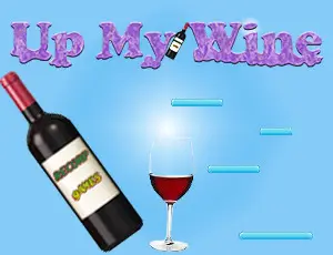 Up my Wine! Juego casual para jugar en línea y gratis