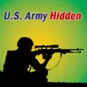 U.S. Army Hidden - Jeu d'Objets Cachés en Ligne Gratuit