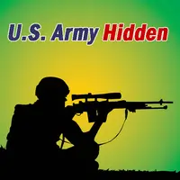 U.S. Army Hidden Jogo Grátis de Objetos Escondidos Online