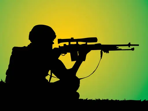 U.S. Army Hidden kostenlos online spielen – Suchspiel & Hidden Object Game
