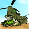Us Army Vehicles Transport Simulator - Ücretsiz Oyna
